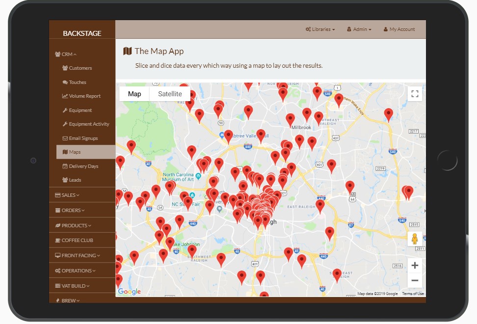 Internet Of Things Development