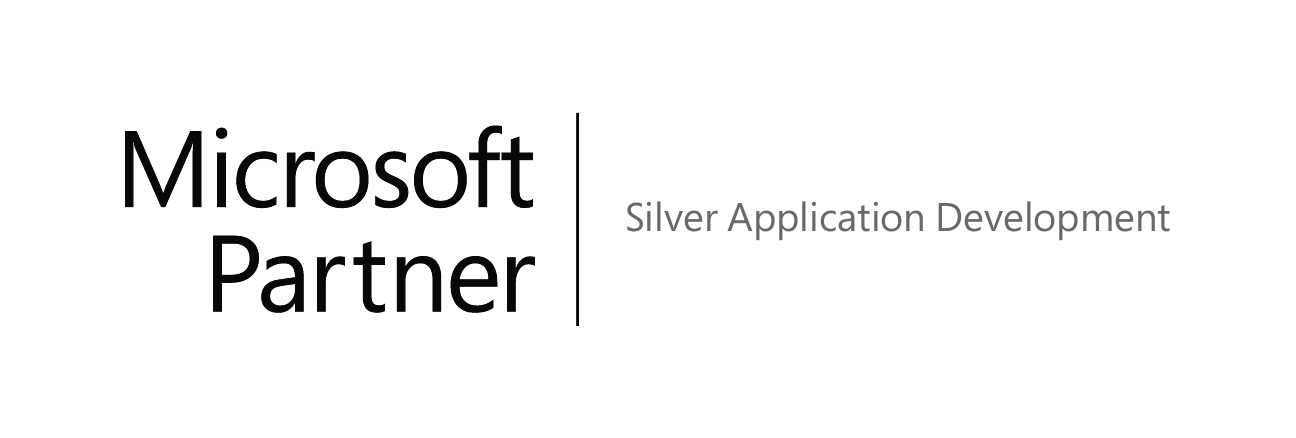 Microsoft Silver Partner