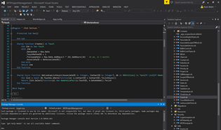 Software Development